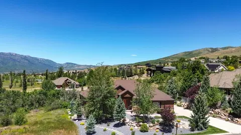 View/Area - 3573 N Elkview Dr, Eden, UT 84310 photo 1 of 8