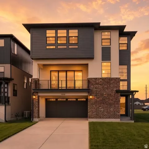 3885 W 2720 N, Lehi, UT 84043