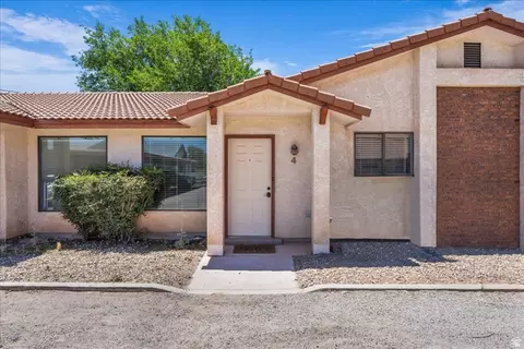 361 W 500 N #4, Saint George, UT 84770
