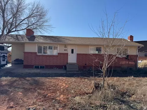 342 N Vermillion Cir, Kanab, UT 84741