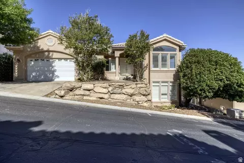 2288 S Augusta Dr, Saint George, UT 84790