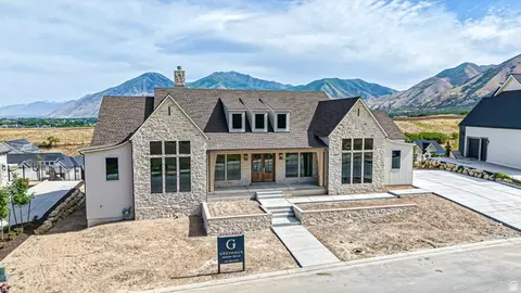 145 E Hidden Ln, Mapleton, UT 84664