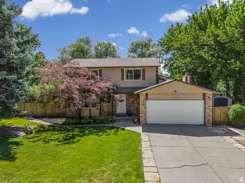 7268 S Macintosh Ln E, Cottonwood Heights, UT 84121