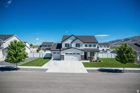 705 E 1150 S, Hyrum, UT 84319