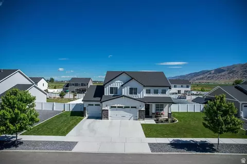 705 E 1150 S, Hyrum, UT 84319