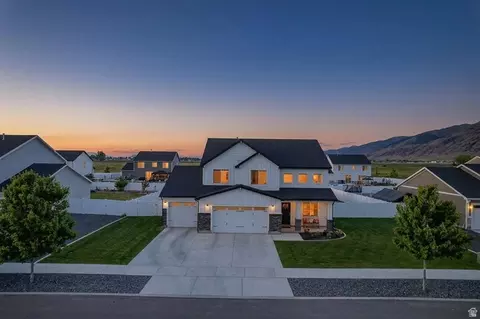 705 E 1150 S, Hyrum, UT 84319