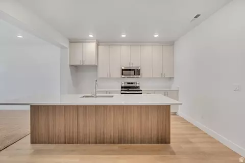 Kitchen - 336 E 750 S #16, Ogden, UT 84404 photo 3 of 6