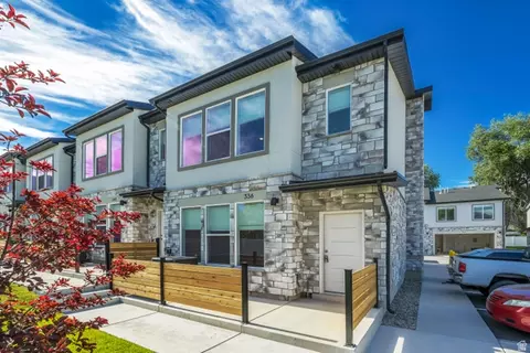 Exterior - 336 E 750 S #16, Ogden, UT 84404 photo 1 of 1