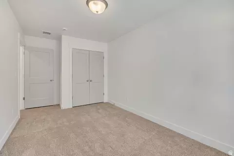 Bedroom - 336 E 750 S #16, Ogden, UT 84404 photo 6 of 8