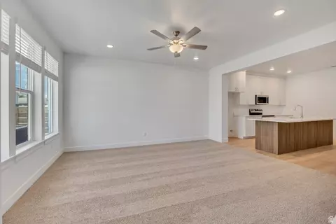Living - 336 E 750 S #16, Ogden, UT 84404 photo 2 of 3