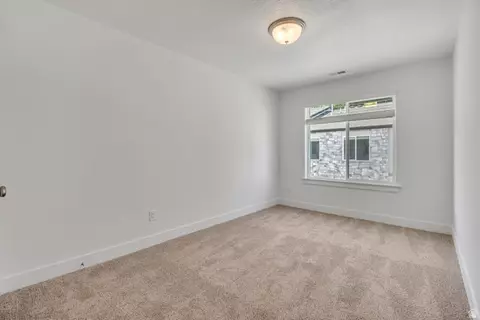 Bedroom - 336 E 750 S #16, Ogden, UT 84404 photo 8 of 8