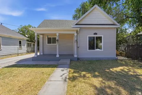 955 S 1400 W, Salt Lake City, UT 84104