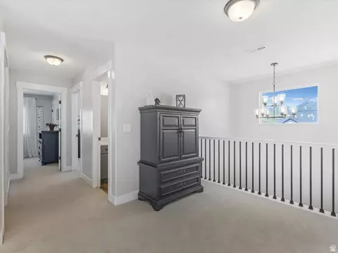 Entry Way - 14778 S Springtime Rd S, Draper, UT 84020 photo 3 of 4