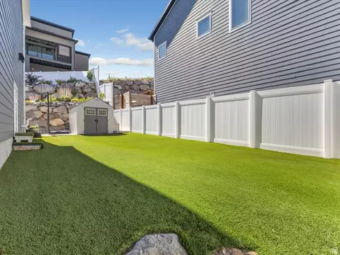 Exterior - 14778 S Springtime Rd S, Draper, UT 84020 photo 6 of 6