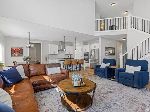 Living - 14778 S Springtime Rd S, Draper, UT 84020 photo 1 of 4