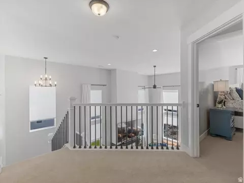 Entry Way - 14778 S Springtime Rd S, Draper, UT 84020 photo 4 of 4