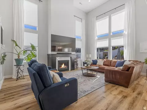 Living - 14778 S Springtime Rd S, Draper, UT 84020 photo 2 of 4
