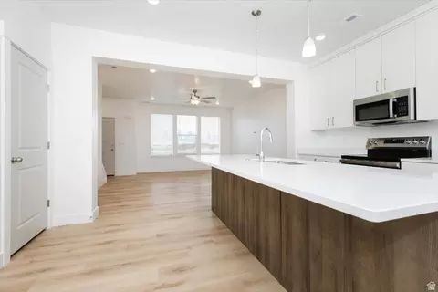 Kitchen - 52 E 775 S #19, Springville, UT 84663 photo 2 of 2