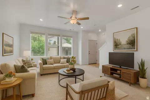 Living - 52 E 775 S #19, Springville, UT 84663 photo 2 of 2