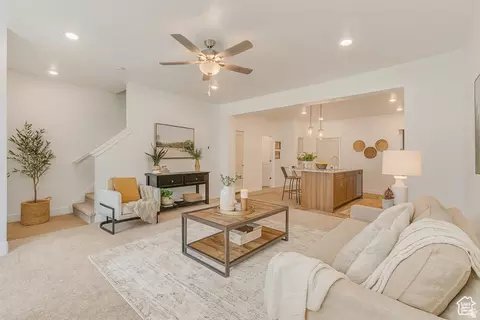 Living - 52 E 775 S #19, Springville, UT 84663 photo 1 of 2