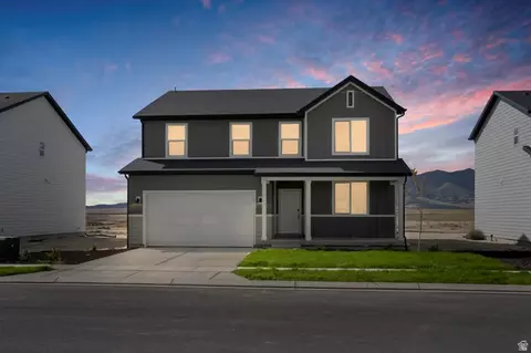 3478 N Hannah St #1609, Eagle Mountain, UT 84005