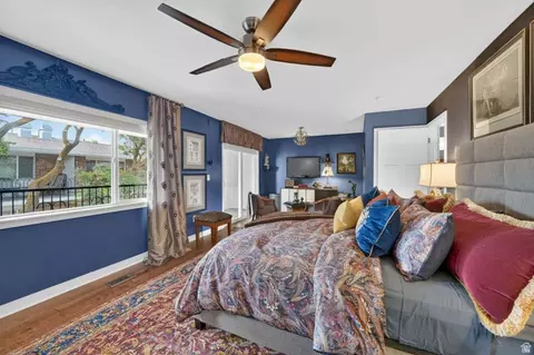 735 E Three Fountains Cir #52, Murray, UT 84107