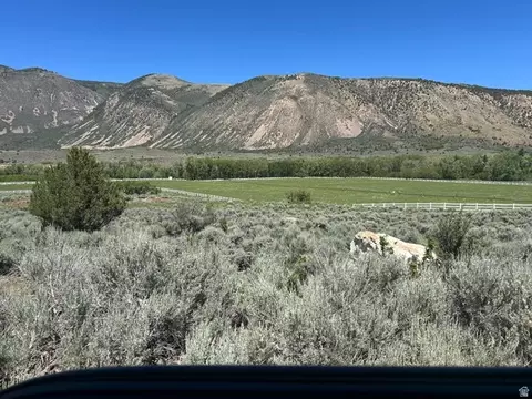Undisclosed, Hanna, UT 84031