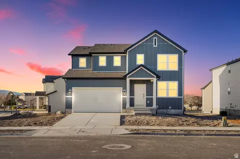 3492 N Hannah St #1610, Eagle Mountain, UT 84005