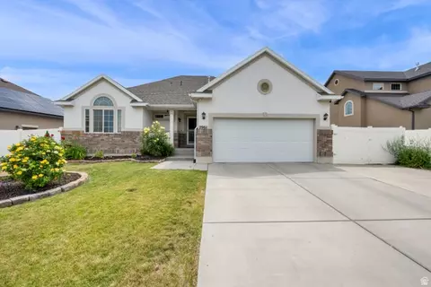 2961 S Knowsley Dr, West Valley City, UT 84120