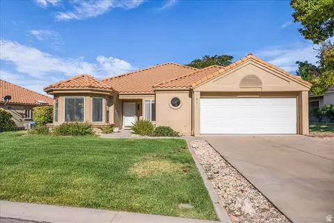 356 N Cactus Ln #7, Washington, UT 84780