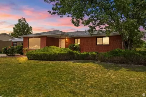 1016 S 400 W, Bountiful, UT 84010