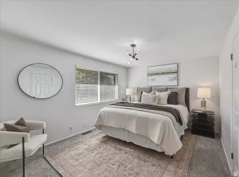 Bedroom - 214 S 175 E, Orem, UT 84058 photo 1 of 3