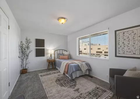 Bedroom - 214 S 175 E, Orem, UT 84058 photo 3 of 3