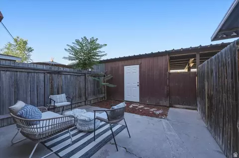 Exterior - 214 S 175 E, Orem, UT 84058 photo 4 of 5
