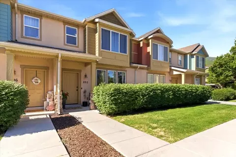 892 W Ibis Xing N, Farmington, UT 84025