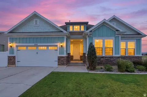 2583 W 1910 N, Lehi, UT 84043