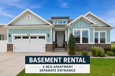 2583 W 1910 N, Lehi, UT 84043