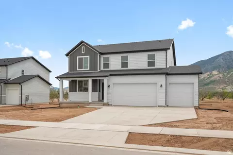 822 N 260 E #208, Santaquin, UT 84655