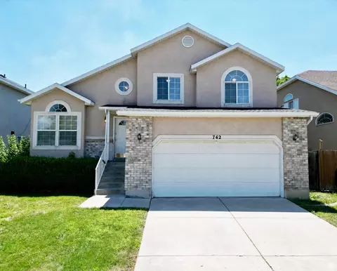 742 E Rowley Dr S, Millcreek, UT 84107