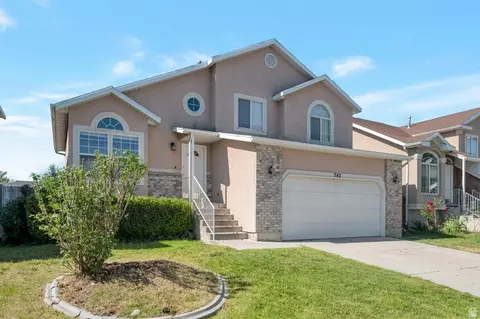 742 E Rowley Dr S, Millcreek, UT 84107