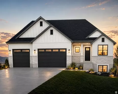 421 N 350 W #114, Morgan, UT 84050