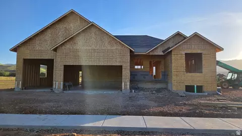 421 N 350 W #114, Morgan, UT 84050