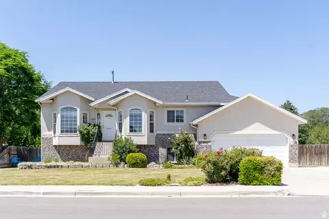 1016 W 1600 N, Lehi, UT 84043