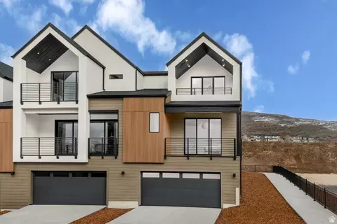 2391 N Paradise Flat Ln #LOT 99, Heber City, UT 84032