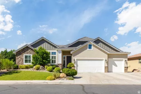 1905 W Pikes Cir, Saint George, UT 84770