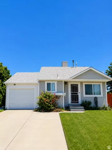 2687 S Melville Dr, Magna, UT 84044