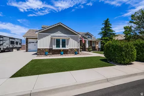 3866 W 2700 S, Hurricane, UT 84737
