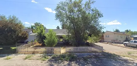 110 N Connor Ave E, Stockton, UT 84071