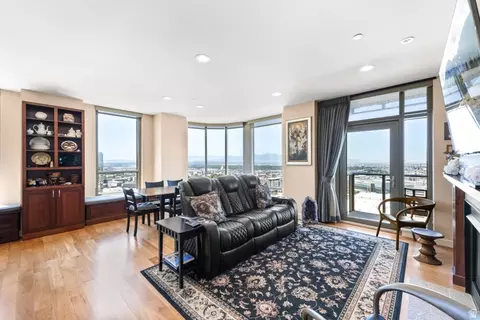 99 W South Temple St S #2203/4, Salt Lake City, UT 84101