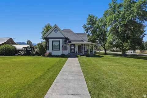 294 W 100 N, Smithfield, UT 84335